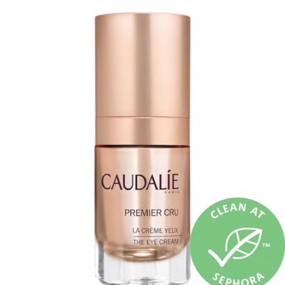Caudalie premier cru eye cream - never opened